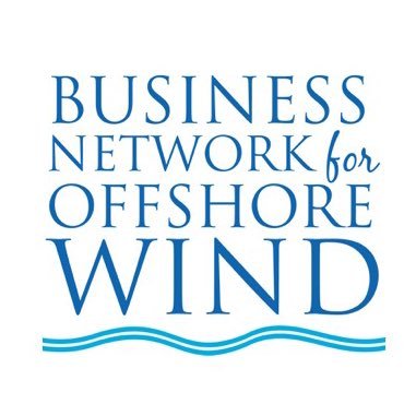 Business Network for Offshore Wind logo