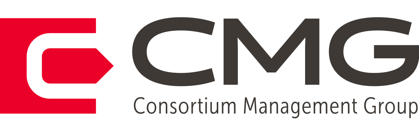 Consortium – C5 – CMG logo