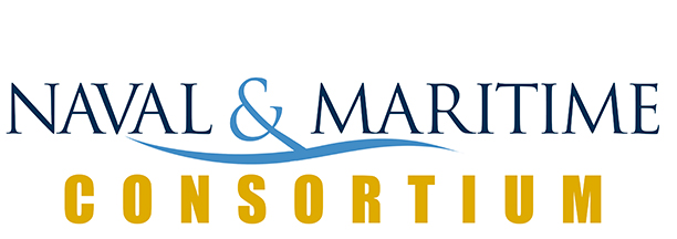 Naval & Maritime Consortium logo