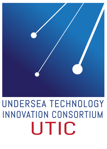 Undersea Technology Innovation Consortium logo