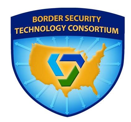Border Security Technology Consortium (BSTC) logo