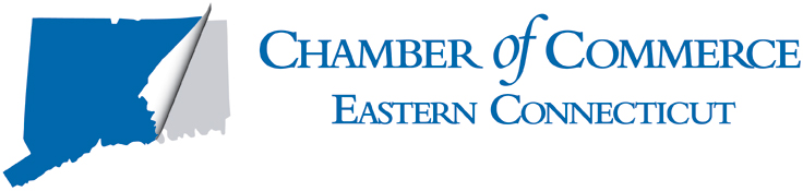 Eastern Connecticut Chamber of Commerce logo