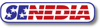 The Southeasten New England Defense Industry Alliance logo
