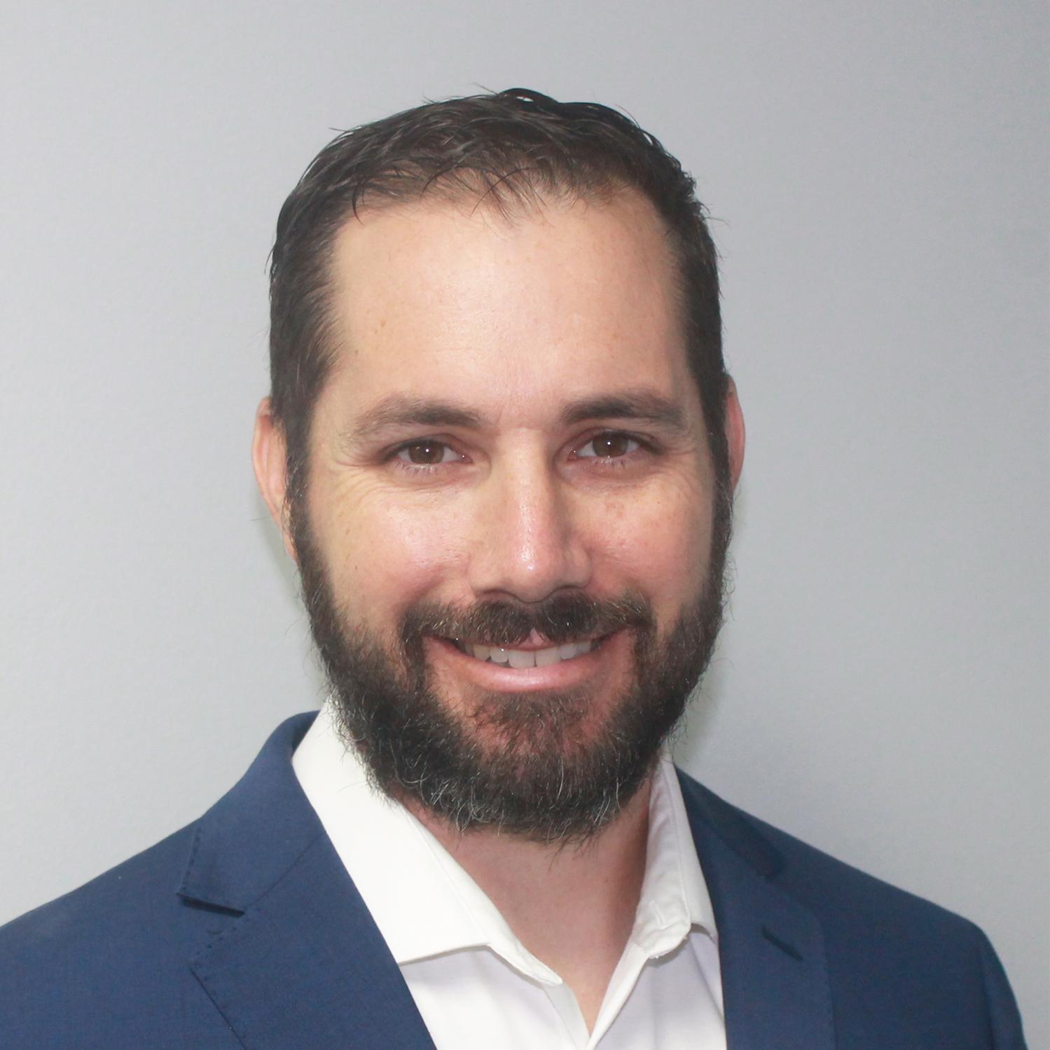 Greg Sabra - Vice President - Maritime Security and Monitoring, ThayerMahan Offshore