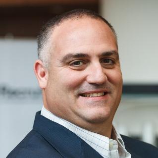 Jeffrey Alkhas - Chief Financial Officer
