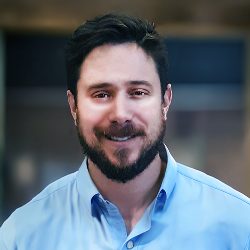 Camden  Craigie - Director of IT