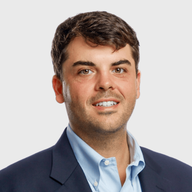 Tyler Letarte - Member, Board of Directors
