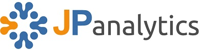 JP Analytics logo