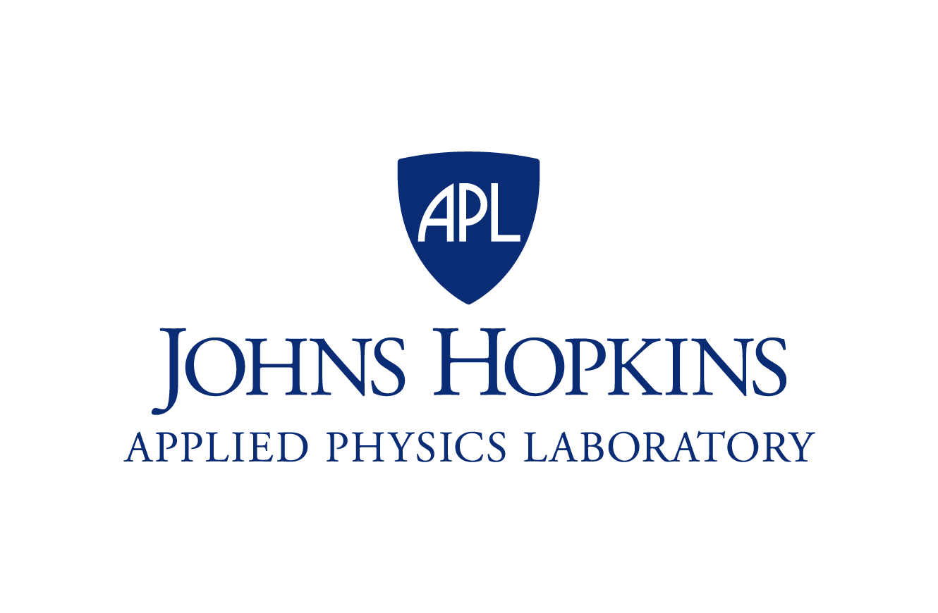 Johns Hopkins logo