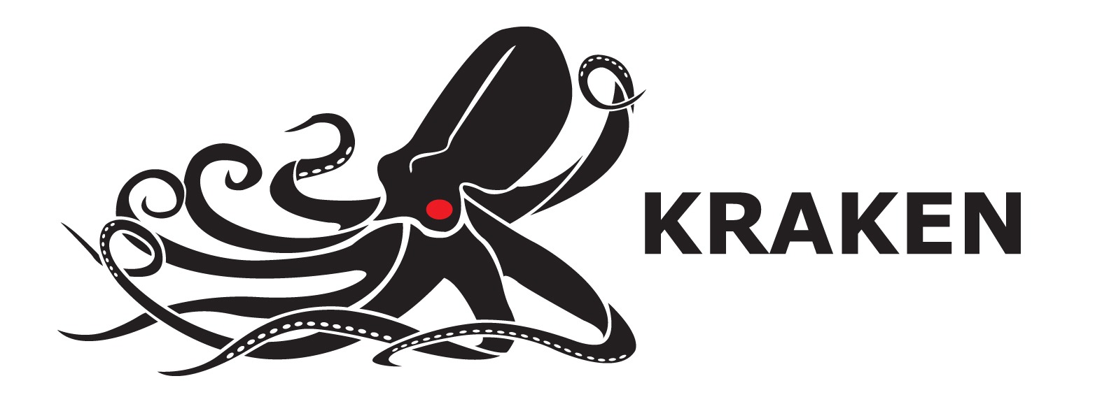 kraken logo