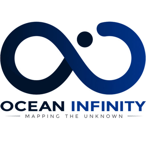 Ocean Infinity logo