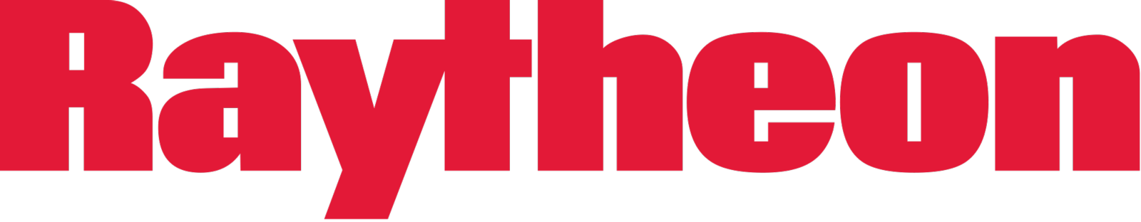 Raytheon logo