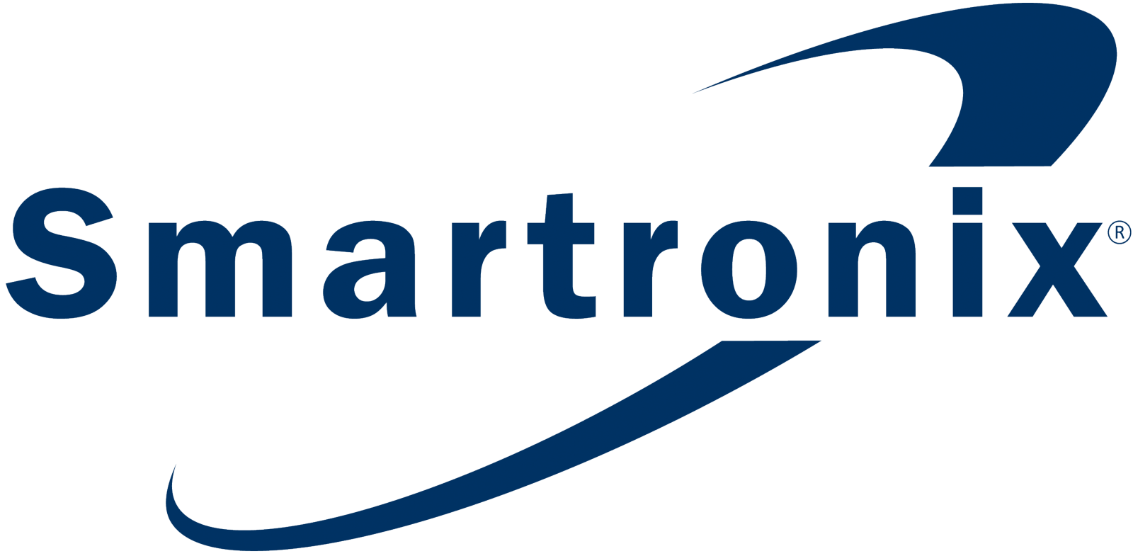 Smartronix logo