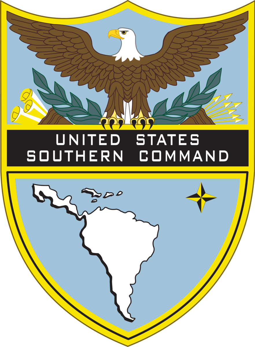 United STates Southern Command logo