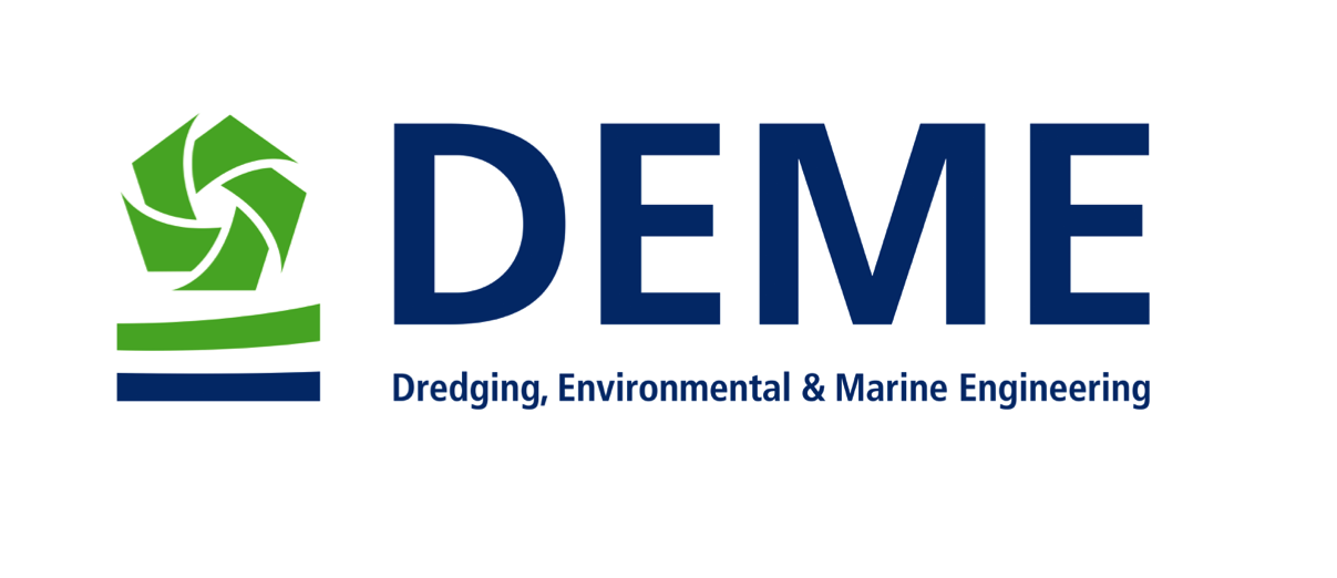 Deme logo