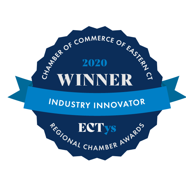 2020 Winner: Industry Innovator Award