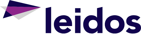 Leidos logo