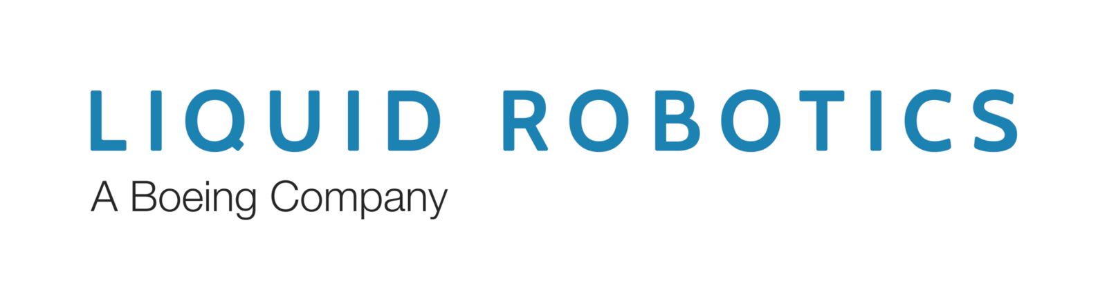 liquid robotics logo