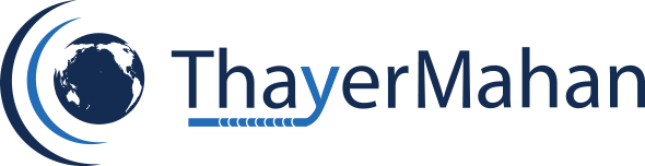 ThayerMahan logo