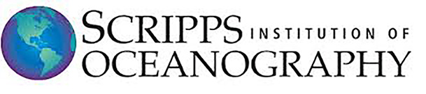 Scripps Institute of Oceanography logo