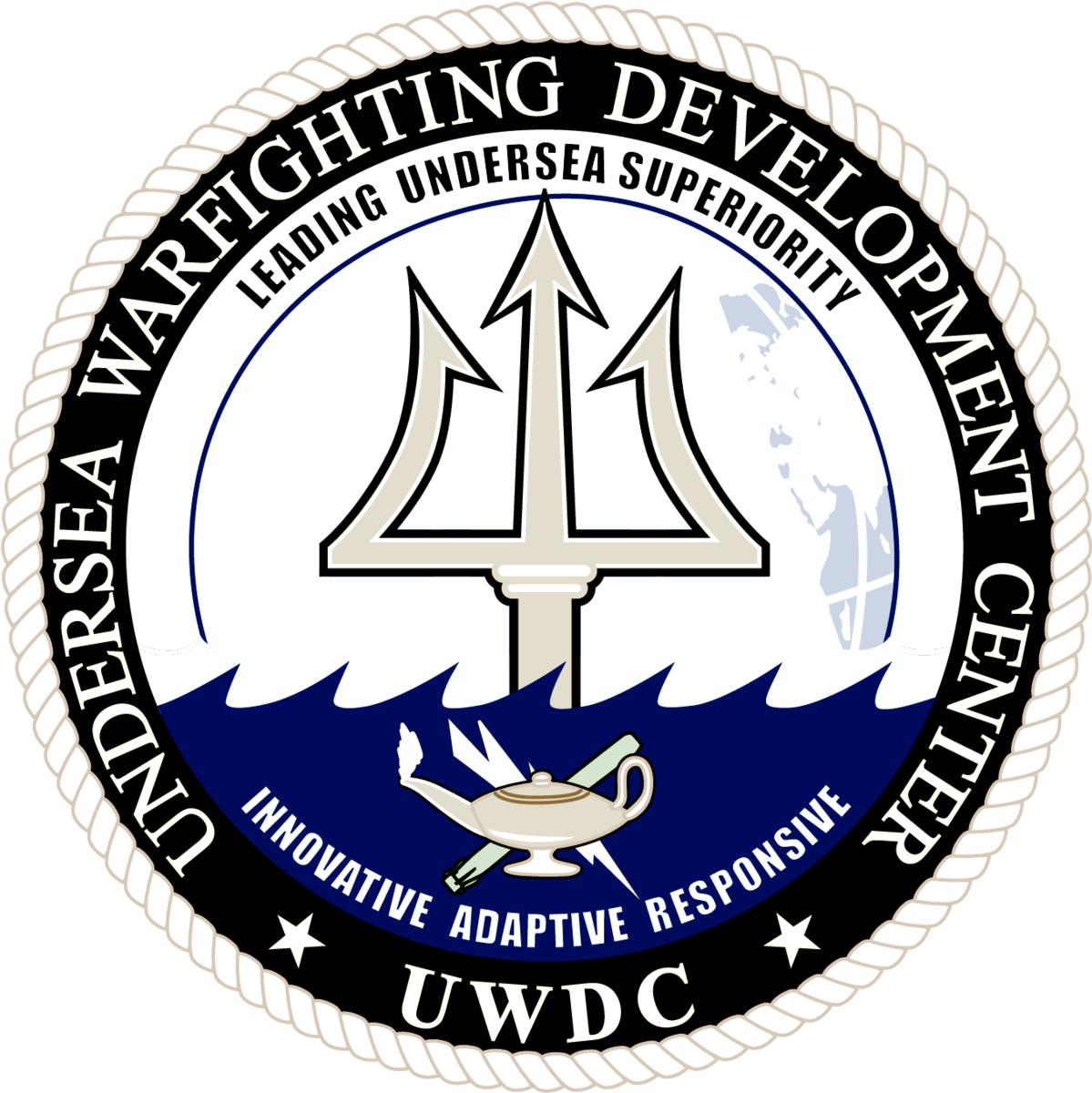 UWDC logo
