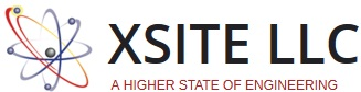 Xsite LLC logo